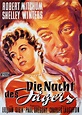 Die Nacht des Jägers (1955) Ganzer Film Deutsch