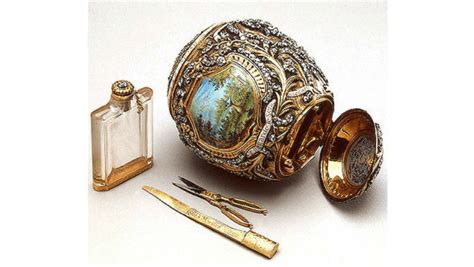 The Missing Valuable Faberge Eggs Hubpages