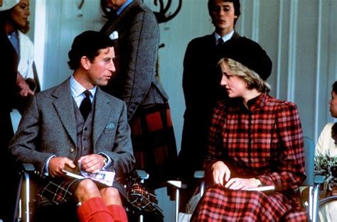 Princess Diana Described Her Sex Life With Prince Charles As Very Odd