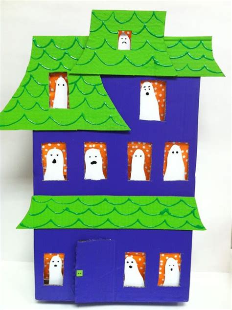 Read Sarah Read Ten Timid Ghosts Flannel Friday Halloween