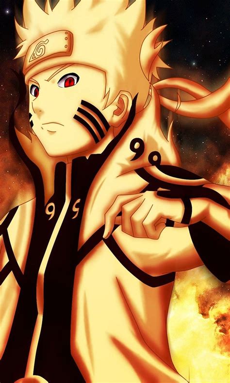 Naruto 7th Hokage Wallpapers Top Free Naruto 7th Hokage Backgrounds