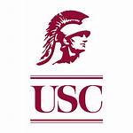 Usc Trojans Transparent California Southern University Annenberg