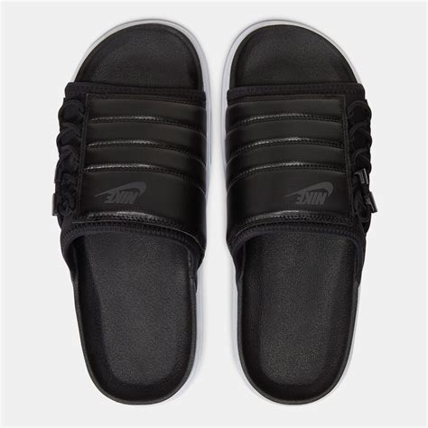 Nike Mens Asuna City Slides Slides Sandals And Flip Flops Shoes