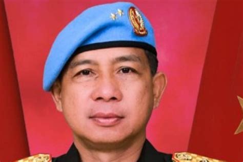 Profil Letjen TNI Agus Subiyanto Resmi Jadi KSAD Baru Berikut Jabatan