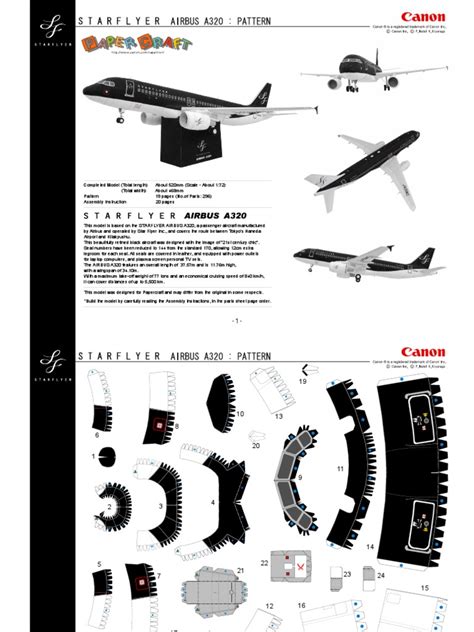 Airbus A320.pdf | Aviation | Aeronautics
