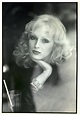 LAST LOOKS With Myke The Makeupguy: BEAUTY ICON OF THE WEEK: Candy Darling