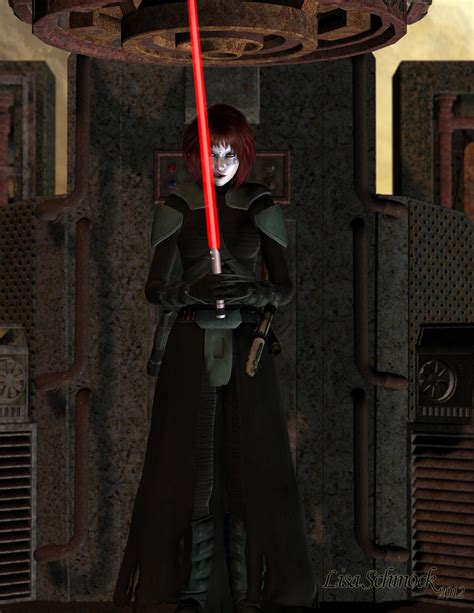 Sith Lord By Jaellra On Deviantart
