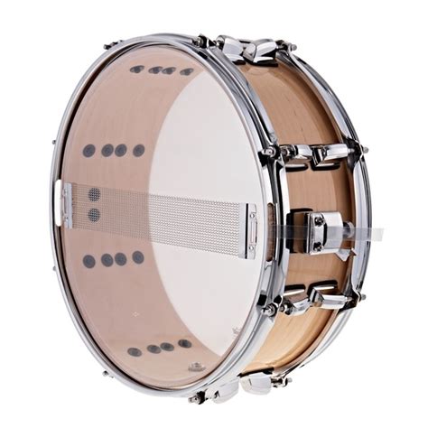 Whd Birch 14 X 5 Snare Drum Gear4music