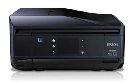 This file contains the epson l350 standard printer driver v1.54. Imprimante Pilotes Epson XP-810 Télécharger