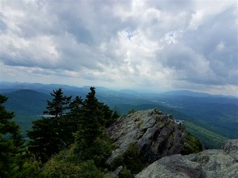 Grandfather Mountain