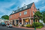 Pinehurst, North Carolina - Best Boomer Towns