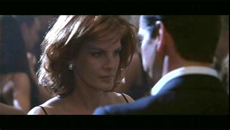 Rene Russo In The Thomas Crown Affair Titles The Thomas Crown Affair