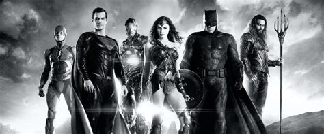 Cine Zack Snyder Habría Usado Bots Y Amenazas Para Conseguir El Snyder Cut De Justice League