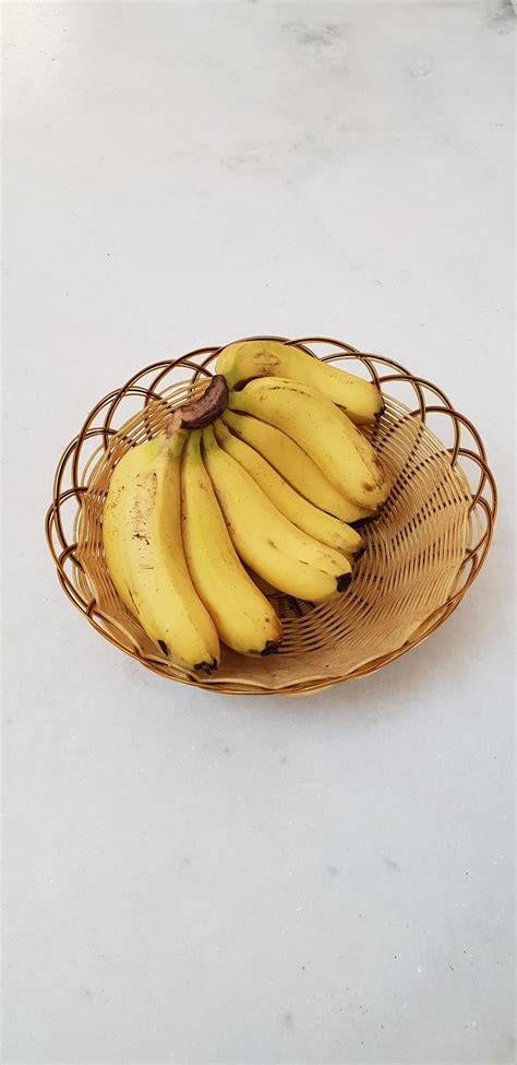 Why Doesnt Banana Flavoring Taste Like Bananas — Otium