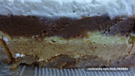 Fina Nepecena Torta — Coolinarika