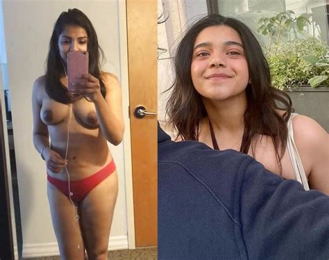 Iman Vellani Nude Onlyfans Leaked Cxfakes Sexiz Pix