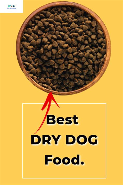 5 Best Dry Dog Food And Most Popular Dry Dog Food Brand In The Market