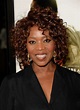 Alfre Woodard is committed to fighting injustice