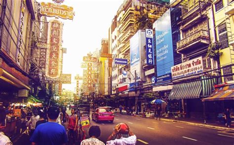 Most Popular Attractions In Sukhumvit Bangkok