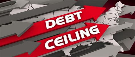 Us Economy Debt Ceiling Bill Clears House Hurdle Whats Next