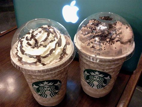 Regardless, my family all gave this creamy, chocolaty frappe a thumbs up. double chocolaty chip frappuccino recipe The best drink on ...