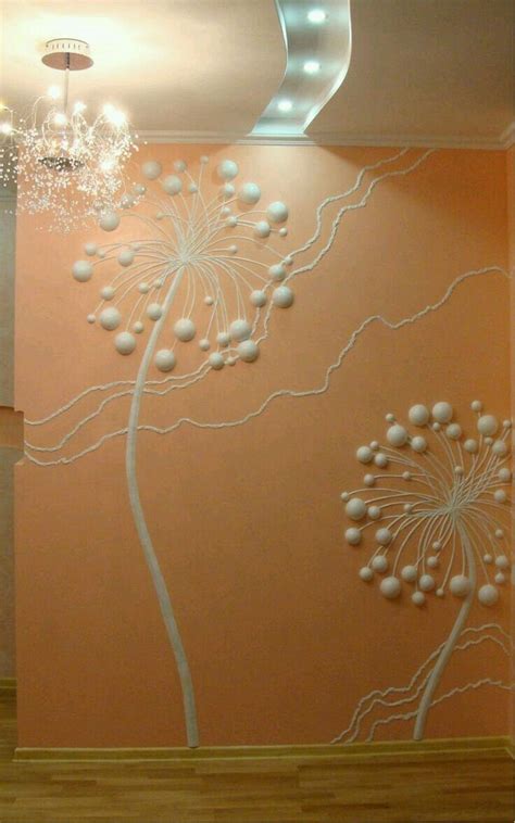 Wall Relief Wall Decoration Plaster Wall Art Plaster Walls Mural Art Wall Murals Wall