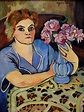 Suzanne Valadon (1865-1938) | Post-Impressionist painter | Tutt'Art ...