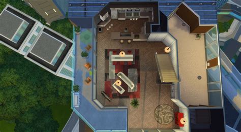 Sims 4 Viii Landgraab Original Polarbearsims Blog And Mods