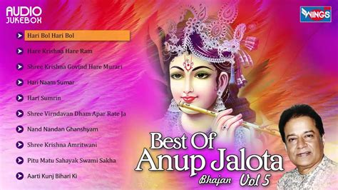 ★ myfreemp3 helps download your favourite mp3 songs download fast, and easy. Top 10 Anup Jalota Krishna Bhajans | Best Of Anup Jalota ...