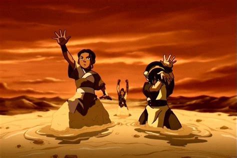 The Definitive Ranking Of Avatar The Last Airbender Episodes The