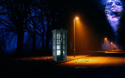 Top 10 Phone Booth Moments In Horror — Beyond The Void Horror Podcast