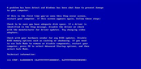 Fixed Netiosys Blue Screen Errors On Windows 10 Softwarekeep