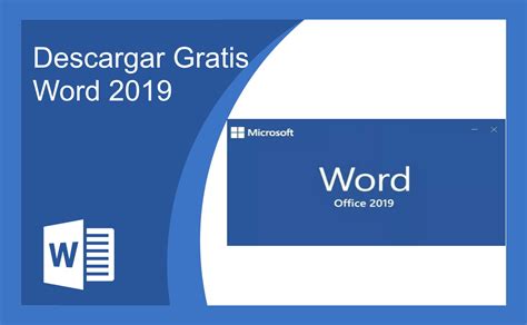 Descargar Word Gratis Para Windows Como Descarga E Instalar Office