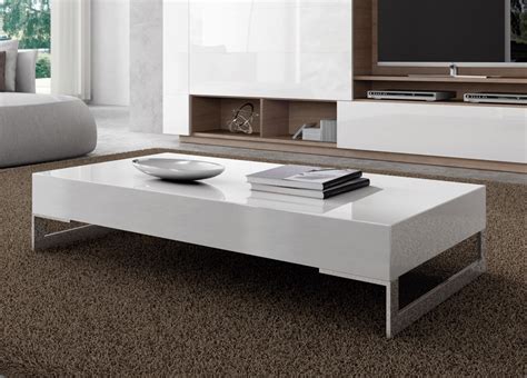 Concrete coffee tables are best for delivering an industrial edge, while black marble gives a moody feel. Otto Contemporary Coffee Table | Modern Coffee Tables at ...