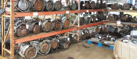 Used Car And Auto Parts From Salvage Yard In Atlanta Ga Salvage Hunter