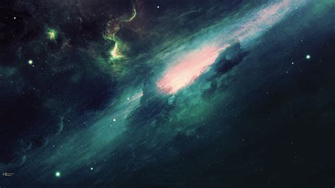 2560x1440 Galaxy Spacescapes 4k 1440p Resolution Hd 4k Wallpapers