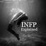 INFP Personality Type Convention Is My Poison  Introvert Spring