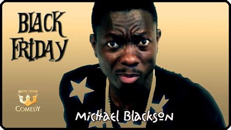 michael blackson bet awards black friday ep 51 walterlatham youtube