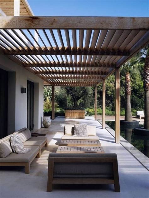 Get The Best Patio Roof Ideas For Your Outdoor Space