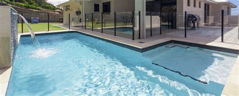 Sunshine Coast concrete pool builders | Brisbane concrete pool builders