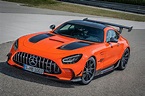 Mercedes-AMG GT Black Series Costs As Much As Two AMG GT Rs | Carscoops