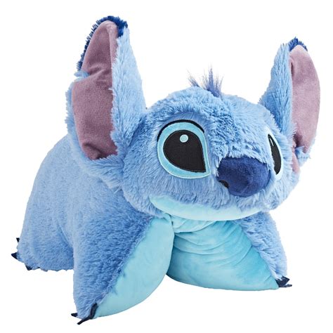 Pillow Pets Disney Lilo And Stitch Stitch Stuffed Animal Plush Toy
