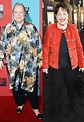 Kathy Bates’ Transformation: Photos Of Her Incredible Weight Loss ...