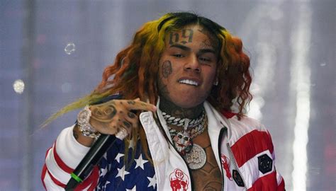 how tekashi 6ix9ine plans to be out of prison in under a year newshub