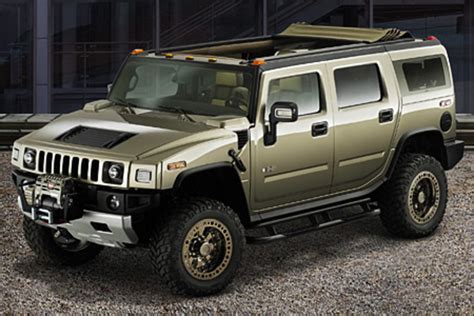 Hummer H2 2020 Review Specs Price And Photos