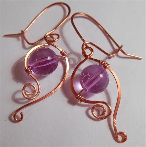 Wire Jewelry Designs