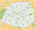 Onde ficar em Paris | Guia Completo dos Melhores Hotéis ⋆ Vou pra Paris