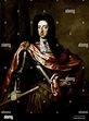 King William III of England, (1650-1702 Stock Photo - Alamy