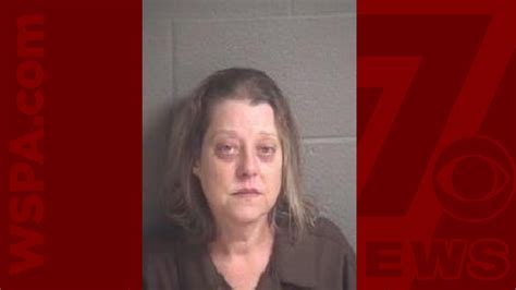 Nc Woman Charged With Assault With Deadly Weapon