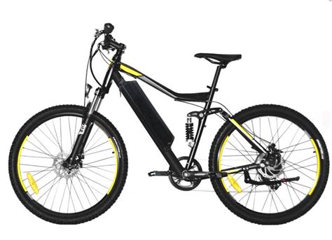 Mountain Electric Bicycle 36v M08 610 780
